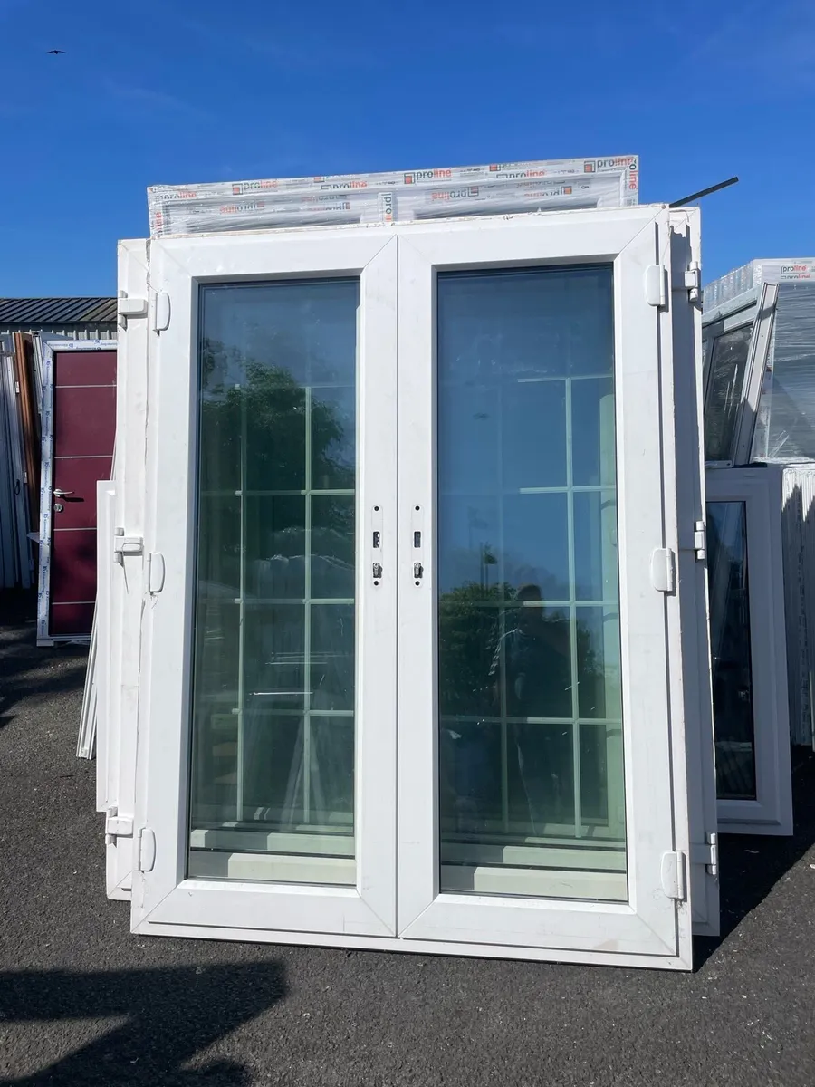 Pvc doors - Image 4