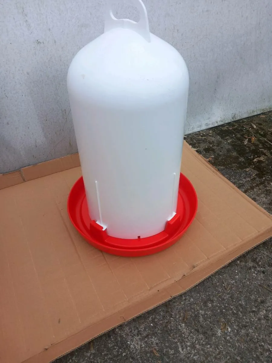 Poultry equipment - Image 2