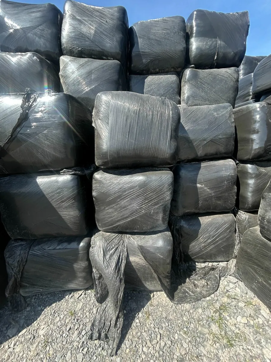 Haylage - Image 1