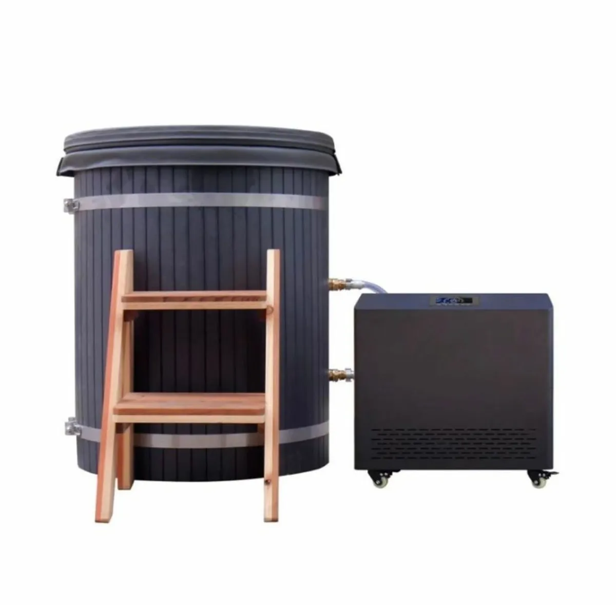 Mono Pro Ice Bath - Image 1