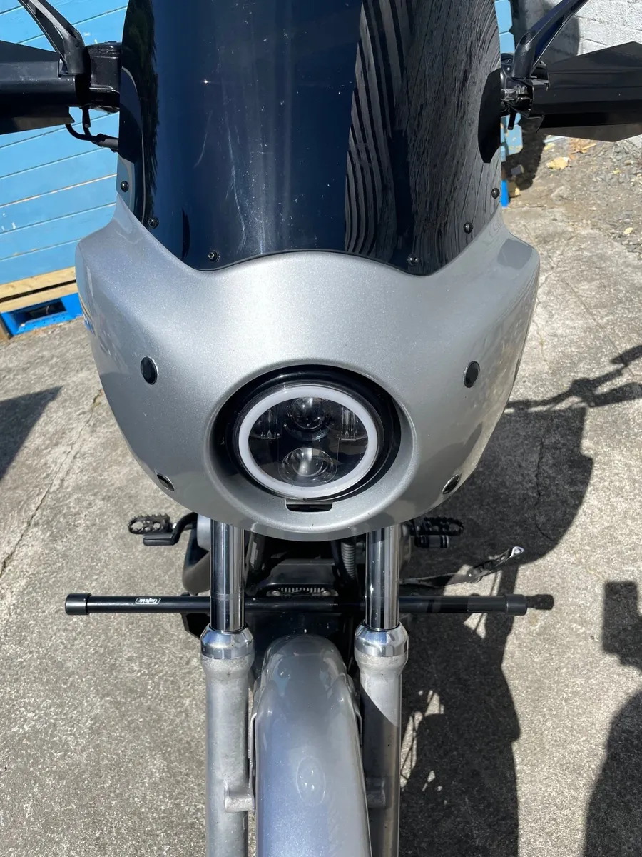 HARLEY DAVIDSON - Image 2