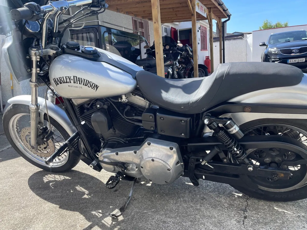 HARLEY DAVIDSON - Image 3