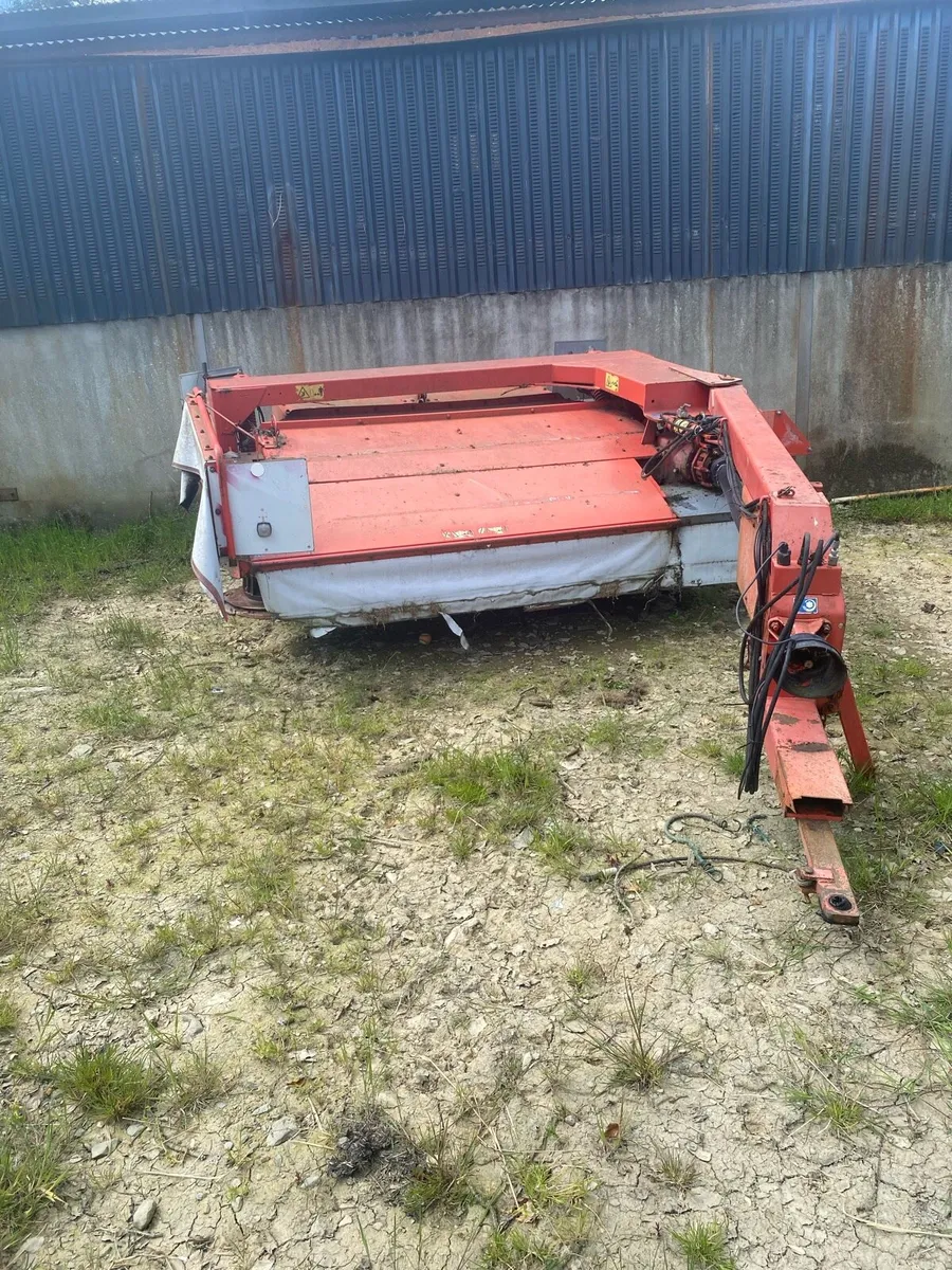 Kuhn 302 - Image 3