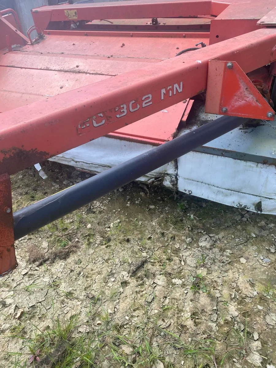 Kuhn 302 - Image 4