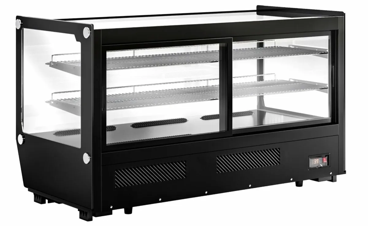 Display Fridge - Image 1