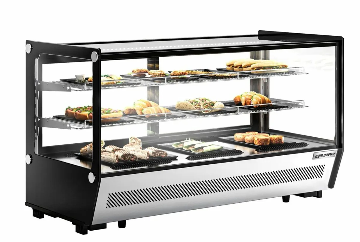 Display Fridge - Image 2