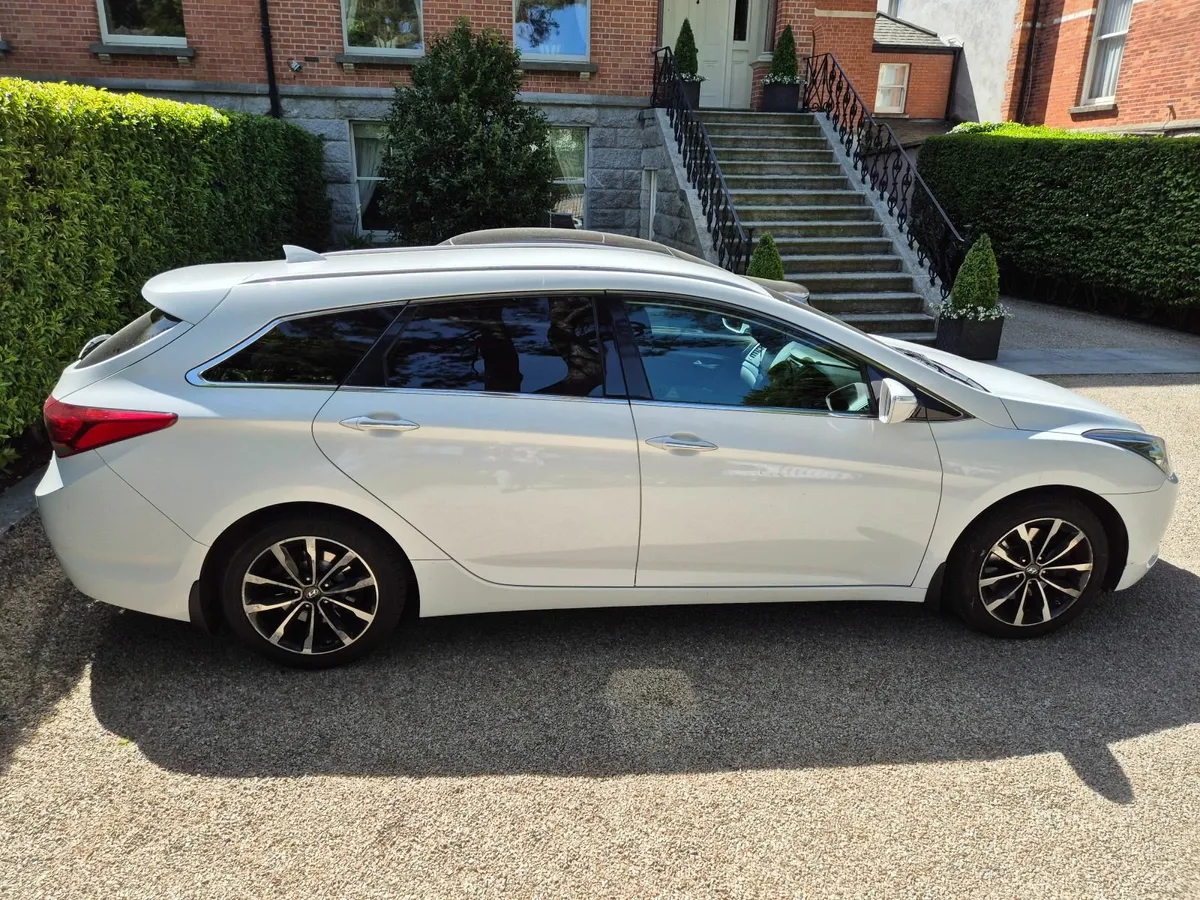 Hyundai i40 2016 - Image 3