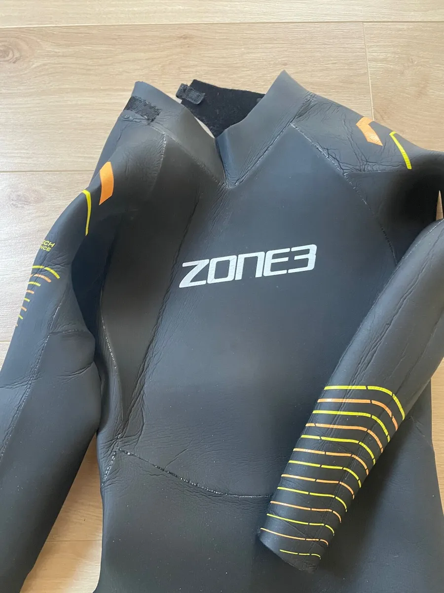 Wetsuit - Image 1