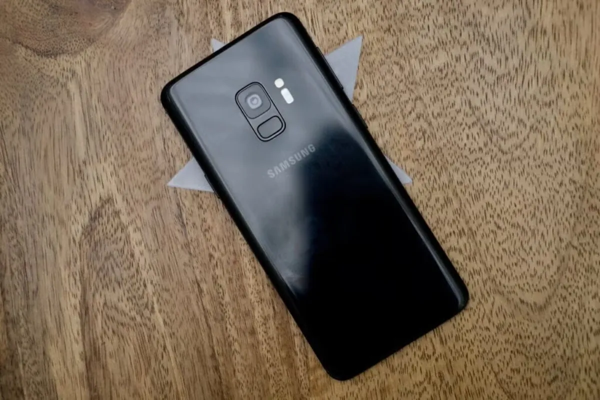 Samsung S9 unlocked - Image 2