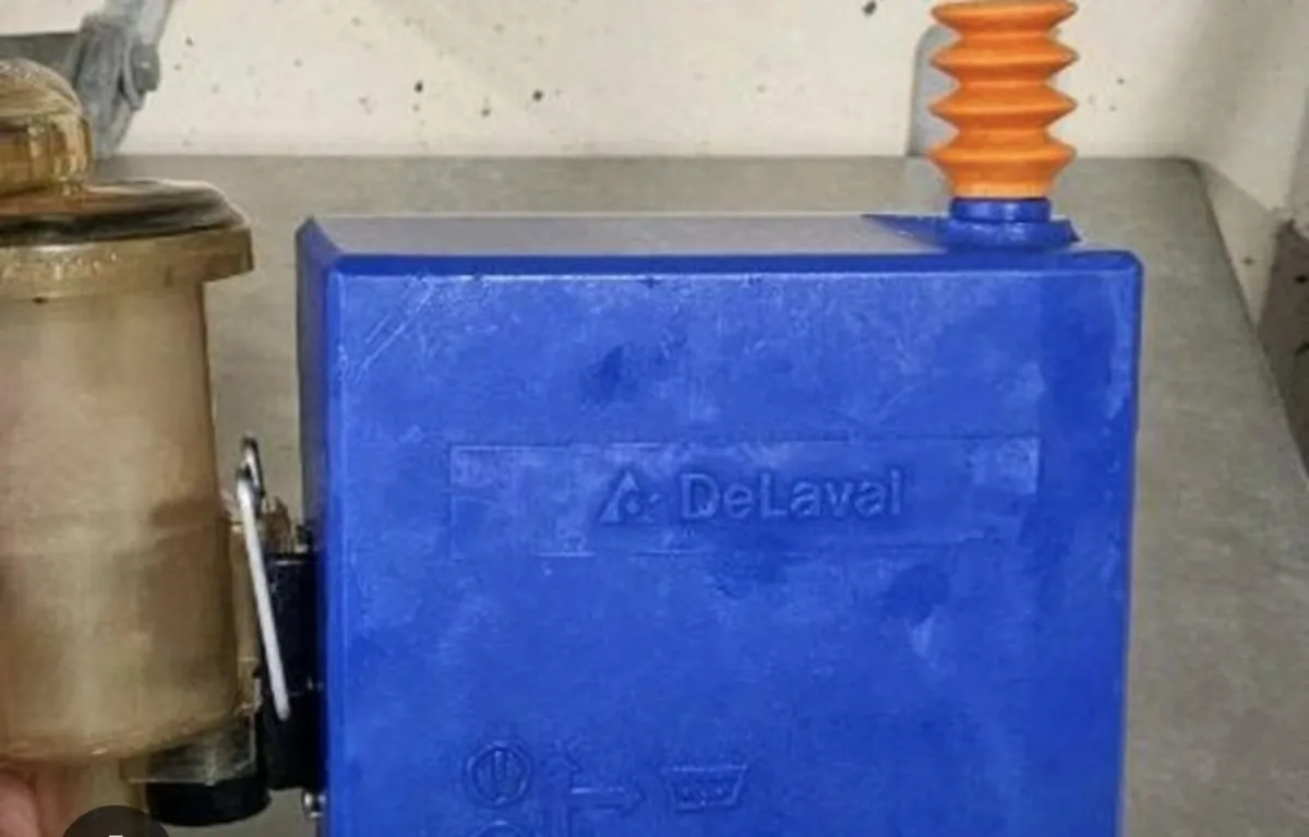 24 Duovac units for sale