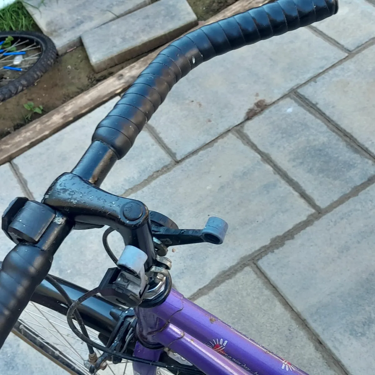 Mountain bike - Image 4
