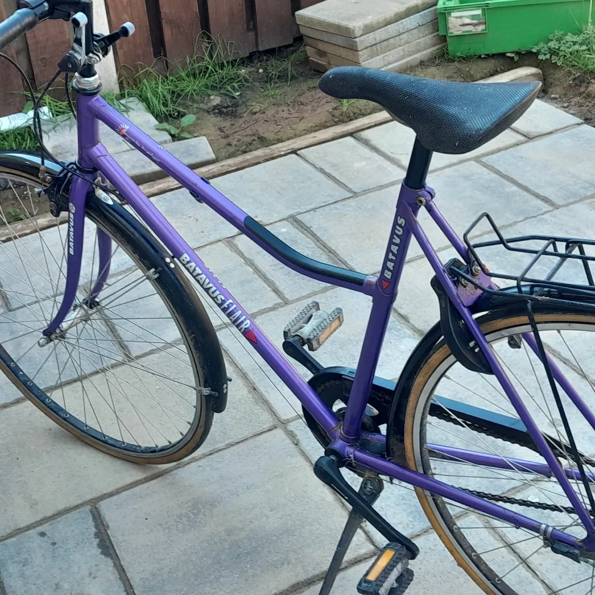 Mountain bike - Image 1