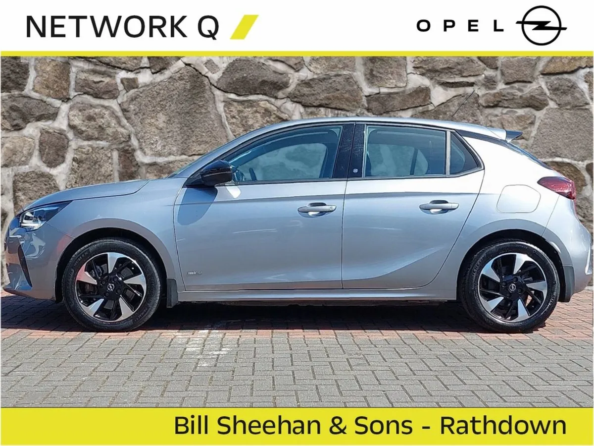 Opel Corsa SRI 1.2i Electric 136 p/s - Image 3