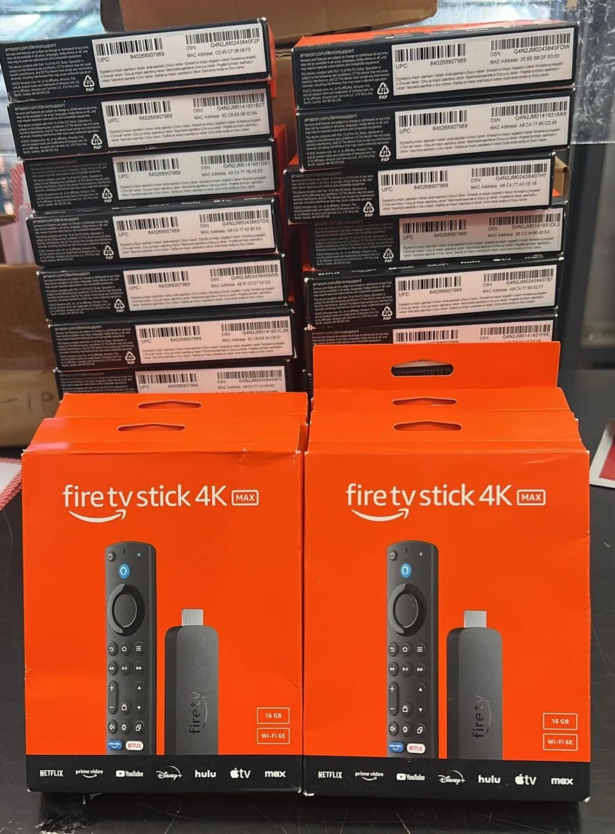 Fire stick Tv all modules - Image 1