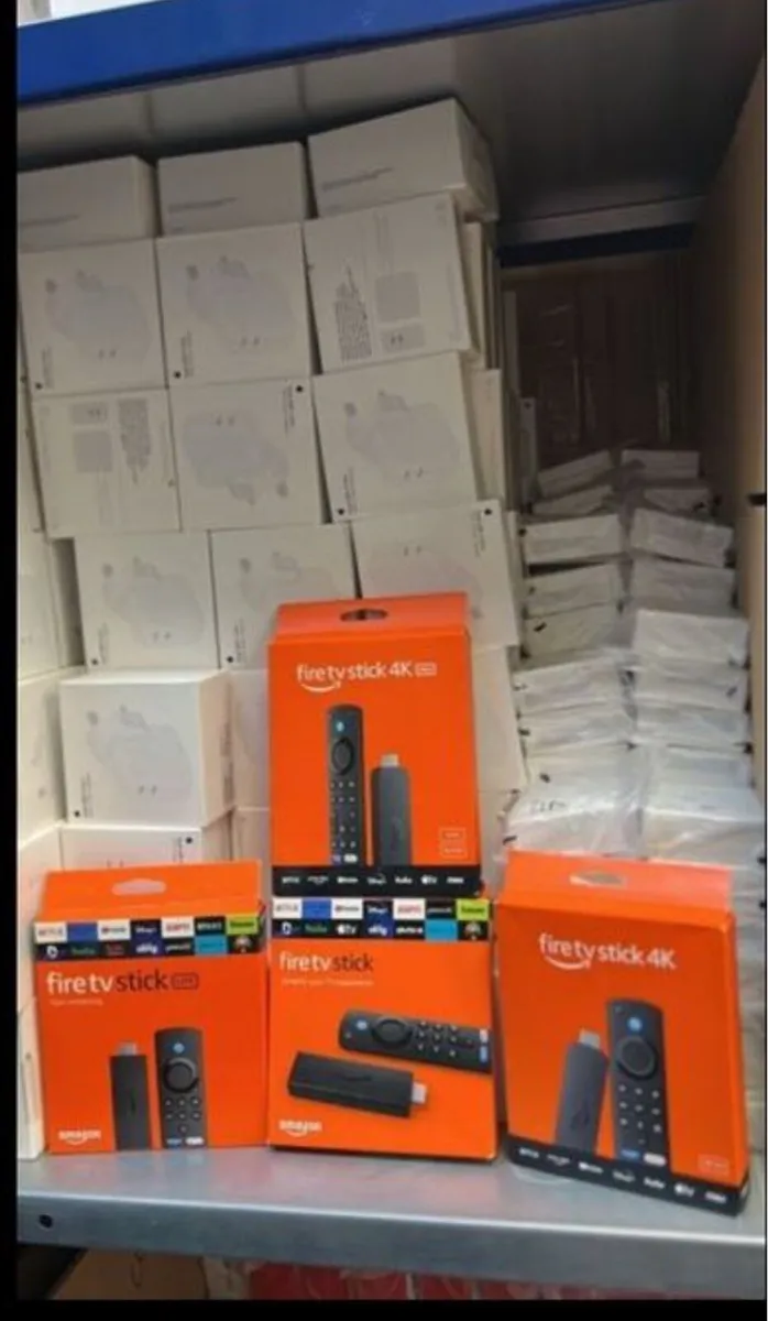 Fire stick Tv all modules - Image 2
