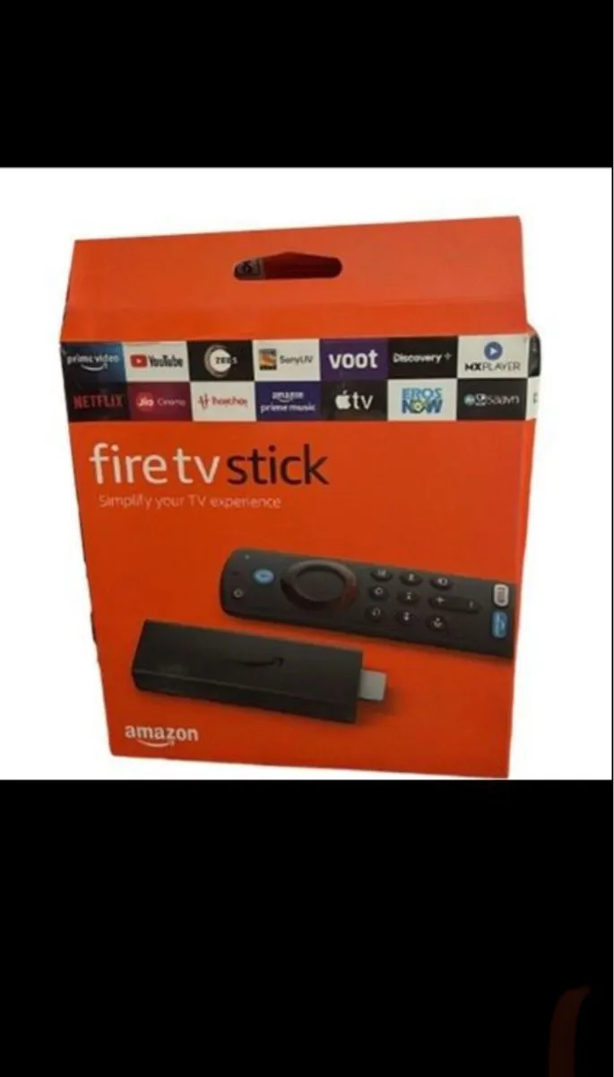 Fire stick Tv all modules - Image 3