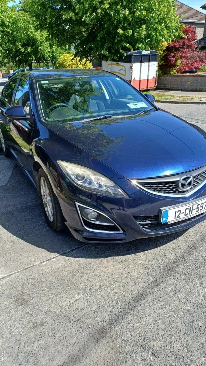 Car - Image 1