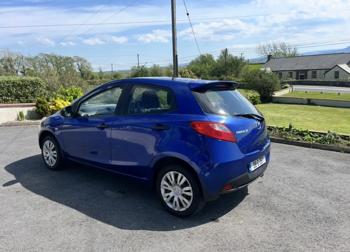 Mazda2 2008 - 1.3 Petrol - Excellent Condition - Image 2