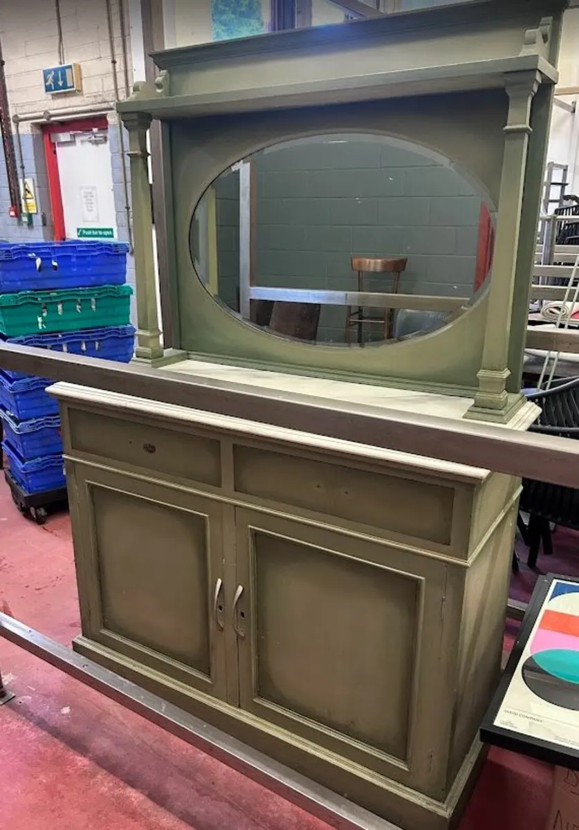 Dresser (professionally handpainted) - Image 1