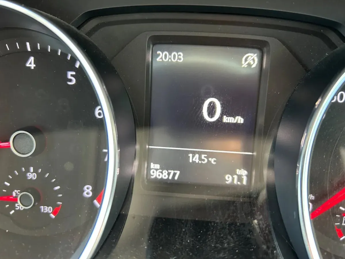 VW Polo GT - Image 4