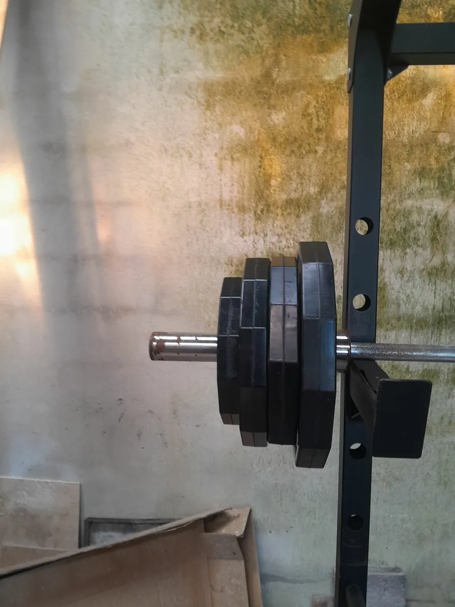 Gym equipment - Image 3