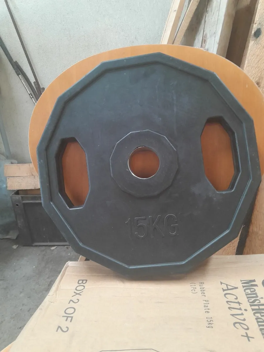 Gym equipment - Image 4