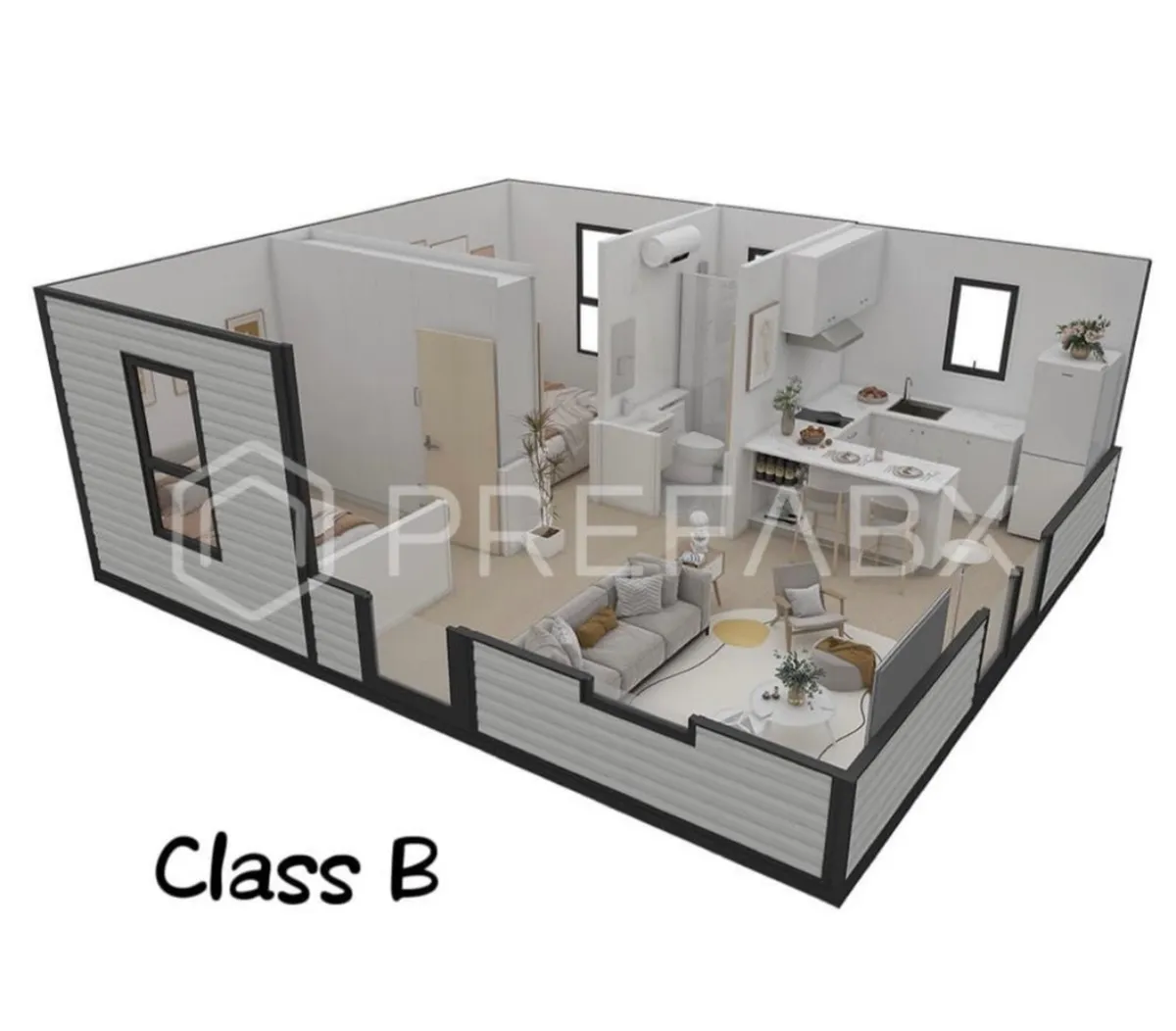 Modular Home - Image 3