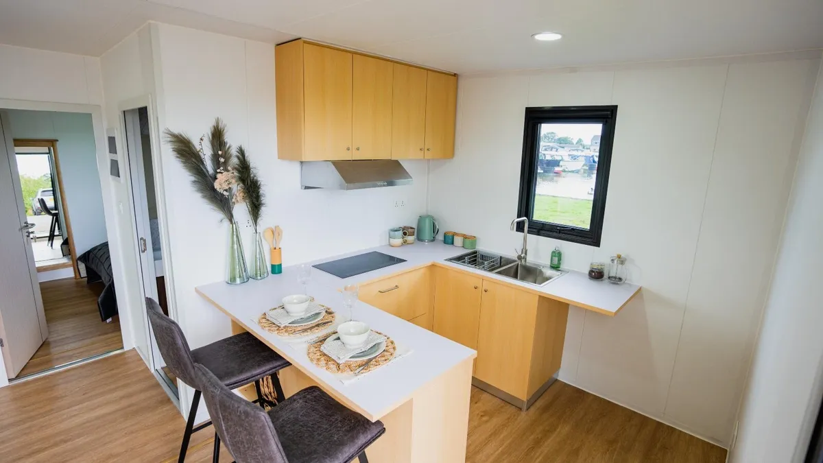 Modular Home - Image 4
