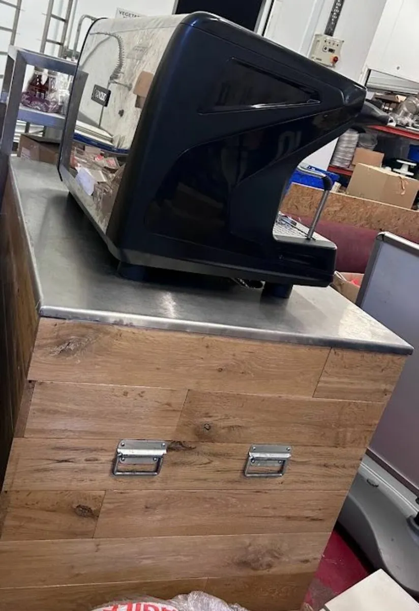 Coffee Dock - Image 2