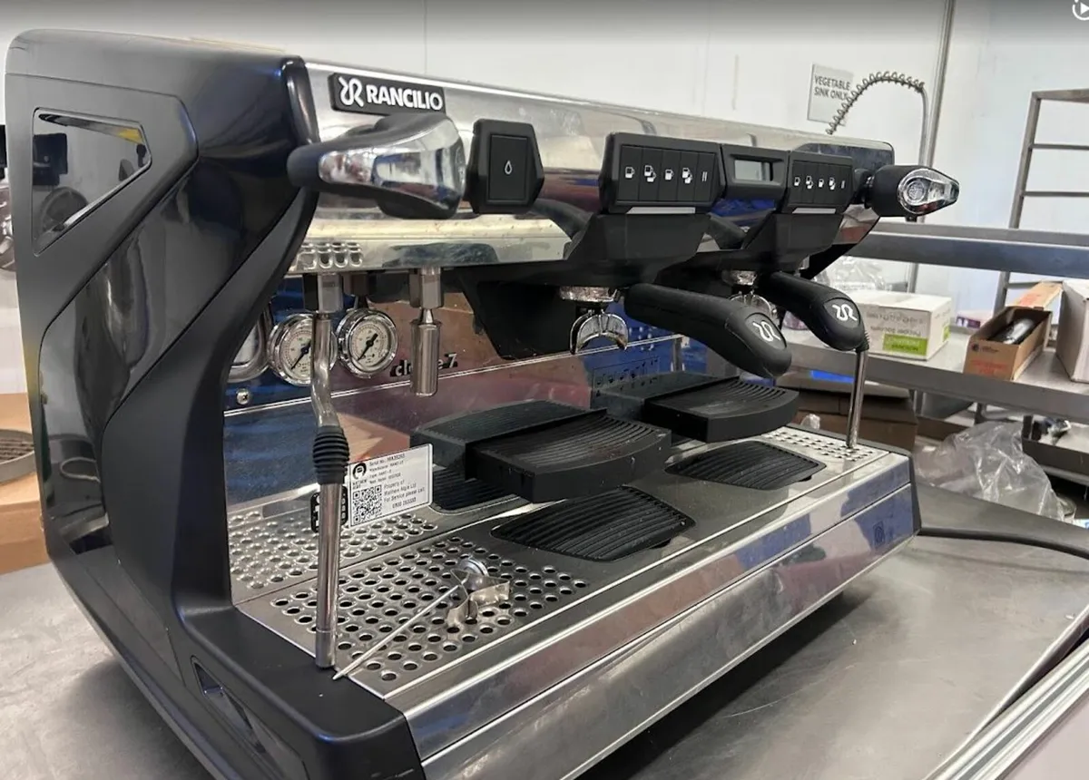 Coffee Dock - Image 4