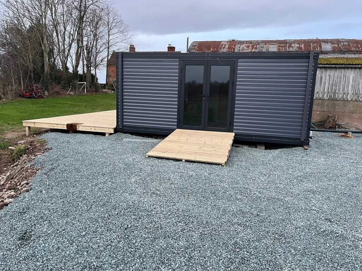 Modular Home - Image 1