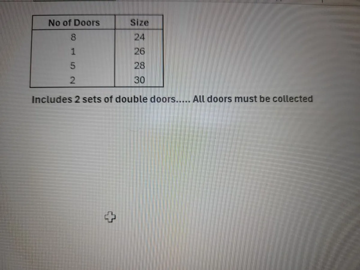 Free doors - Image 3