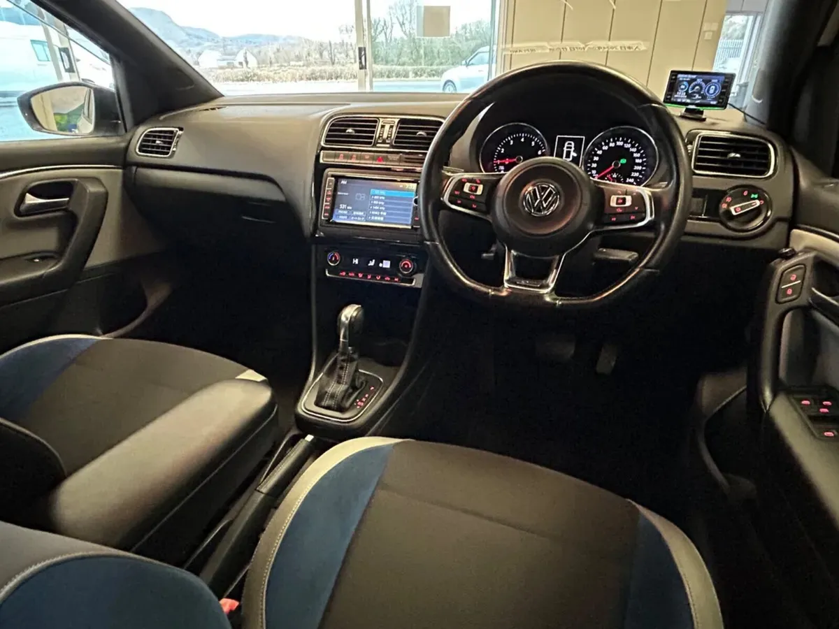 VW Polo GT - Image 2
