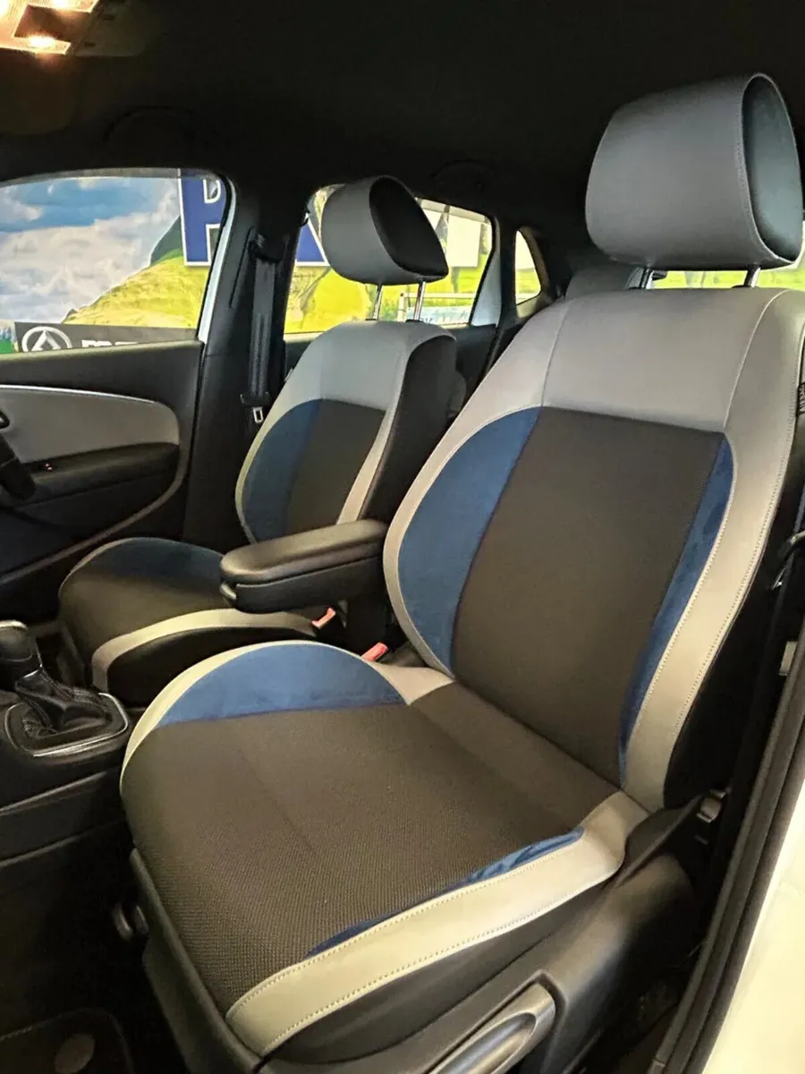 VW Polo GT - Image 4
