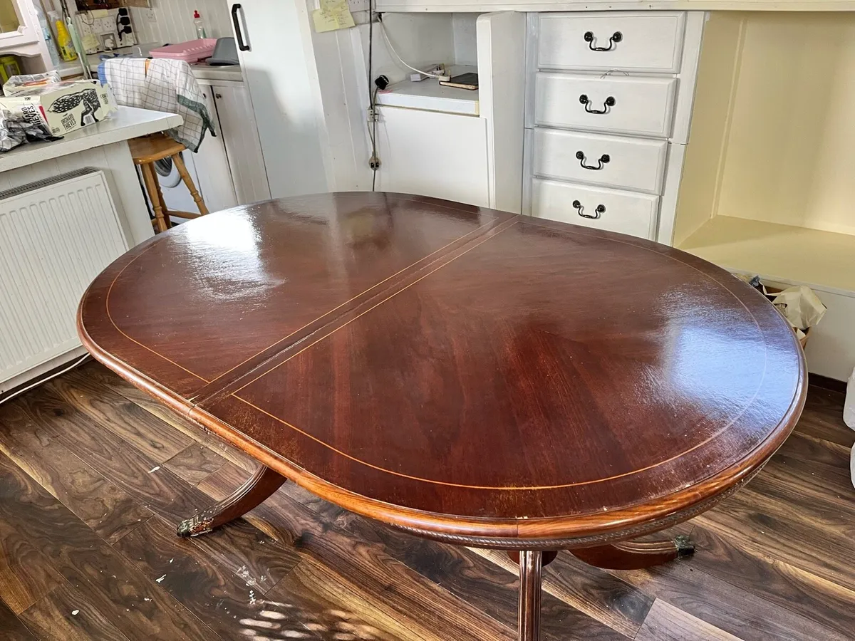 Dining table - Image 3