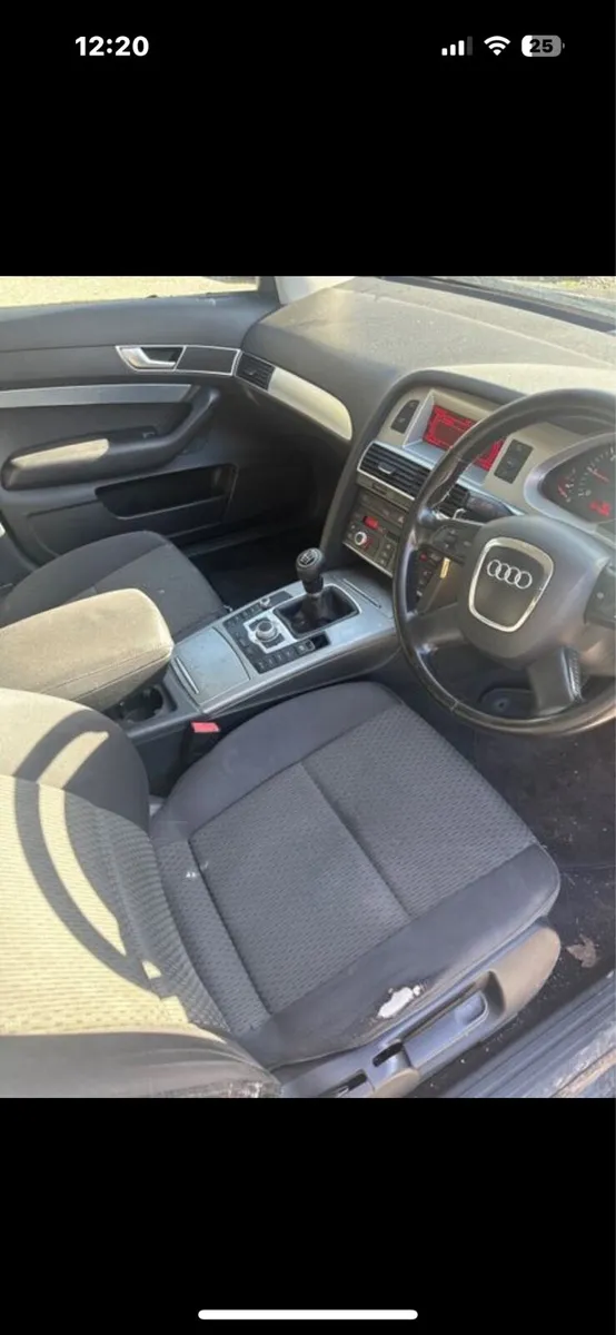 Audi a6 - Image 4