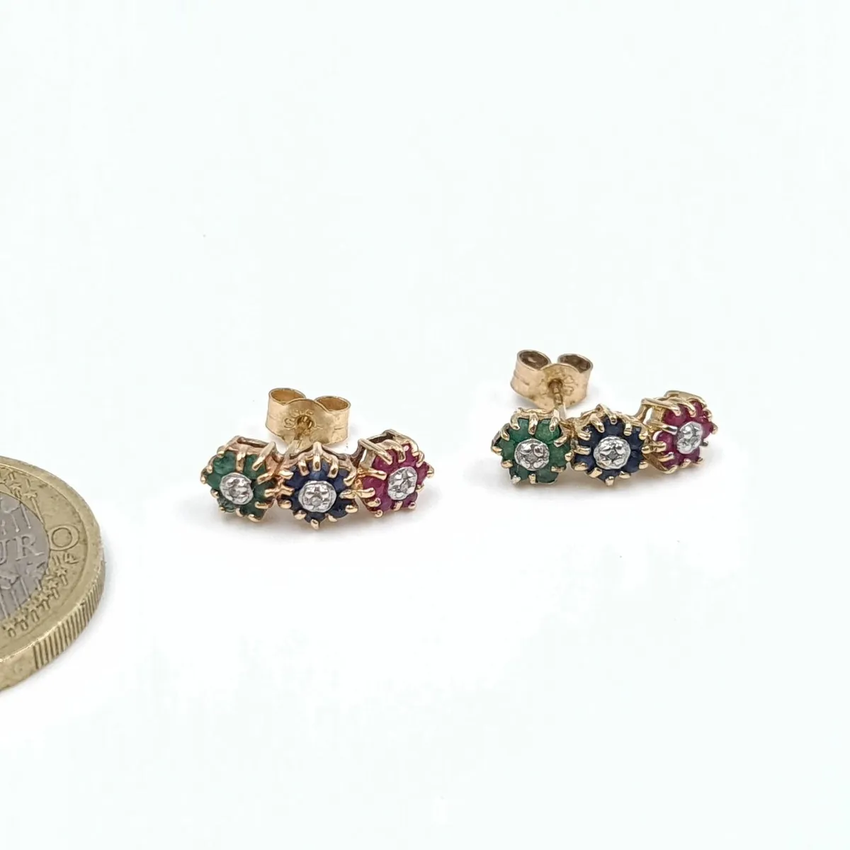Jewellery, Diamonds, Gold, Gemstones - Image 4