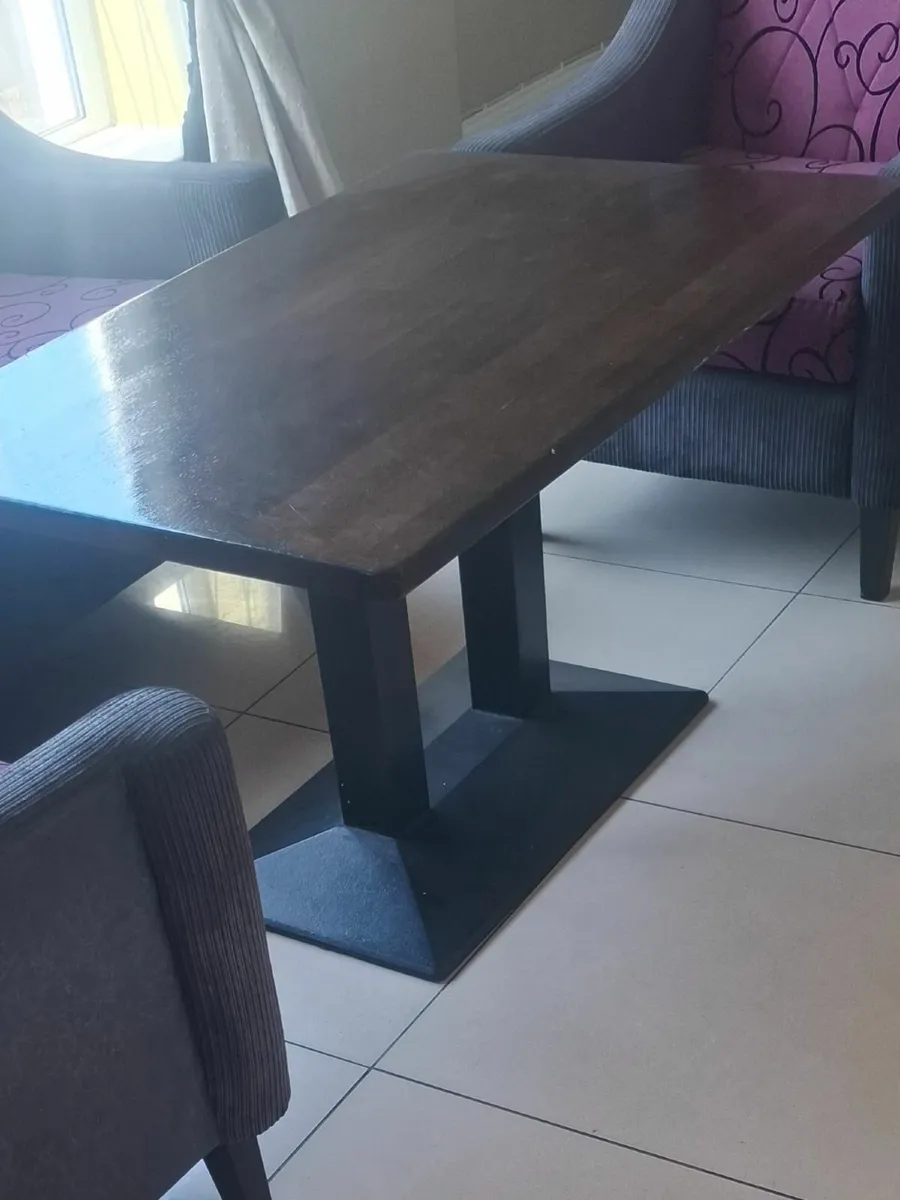 Hotel Clearance Lounge Furniture - Image 2