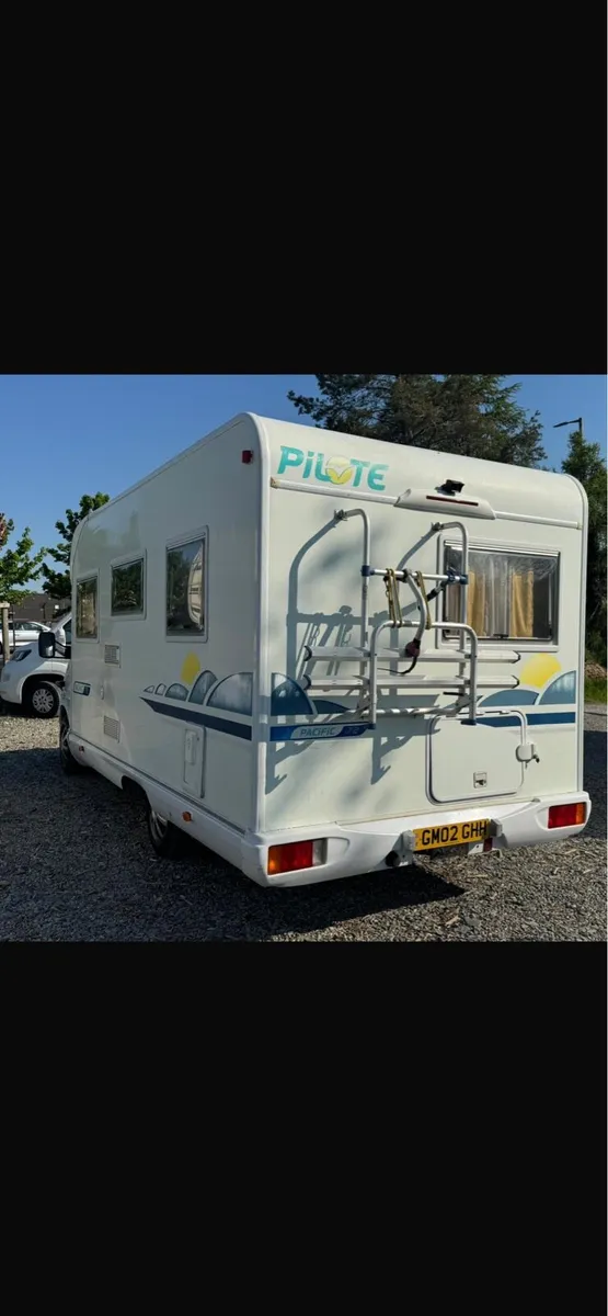 Motorhome - Image 3