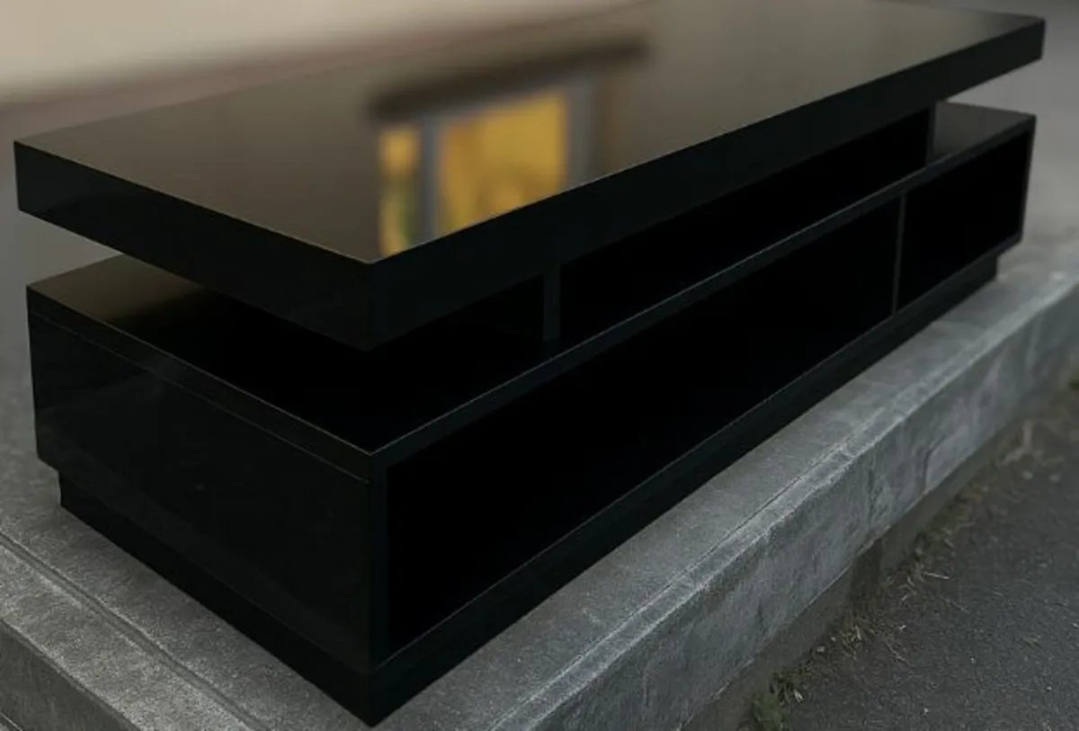 TV Stand - Image 1
