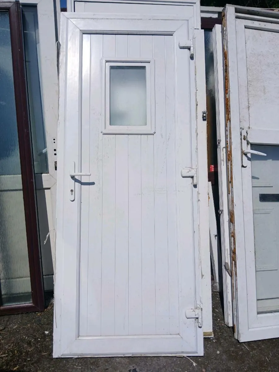 Pvc door - Image 2