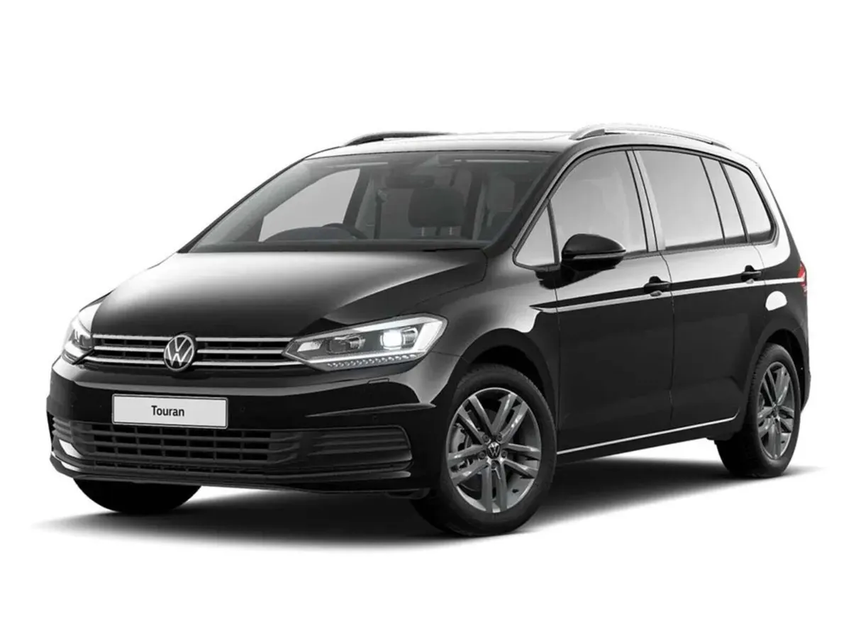 VW Touran 1.4 Petrol