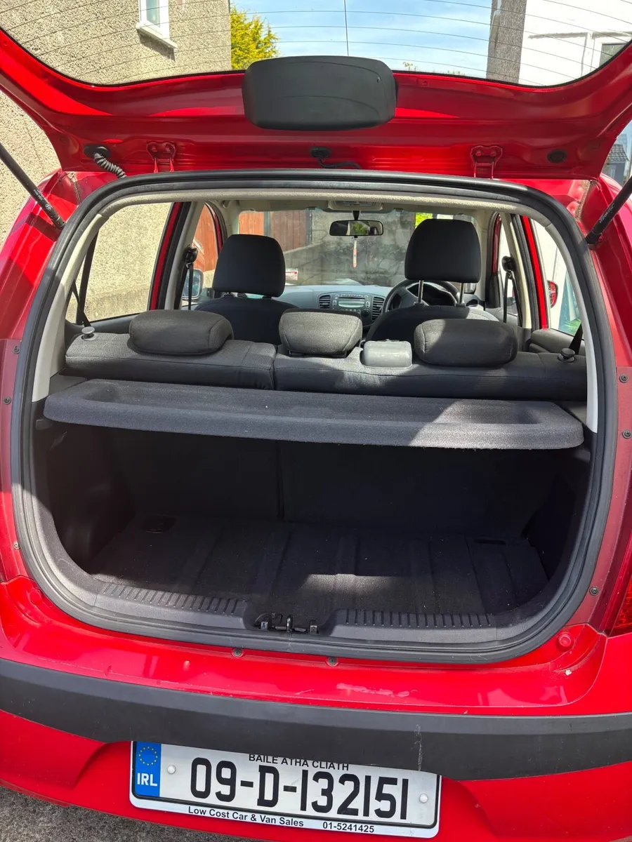Hyundai i10 2009 - Image 3