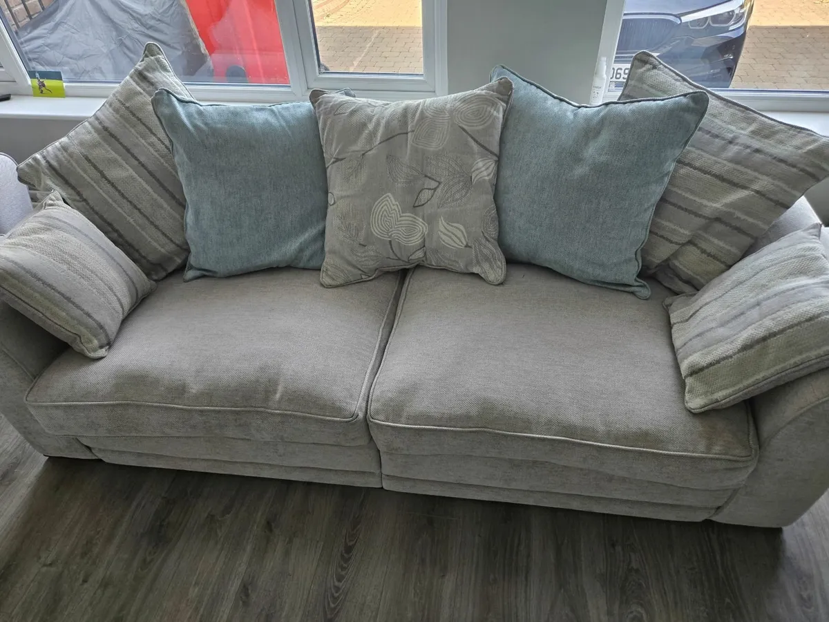 Sofa - Image 1