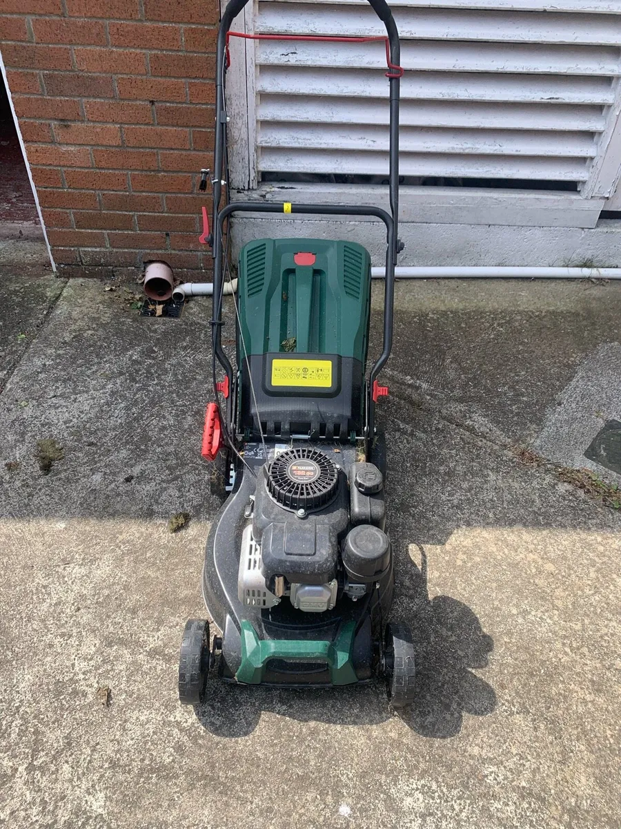 Lawnmower - Image 1