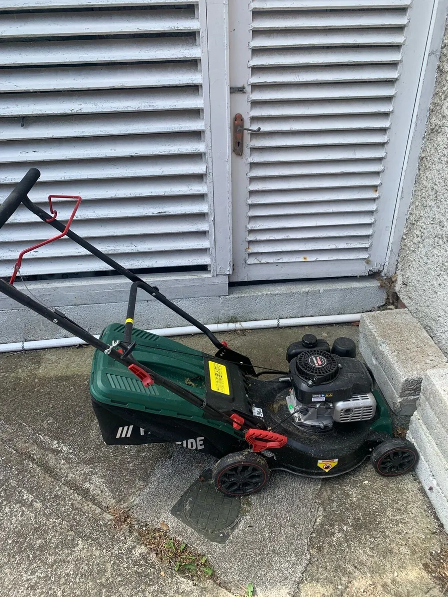 Lawnmower - Image 2