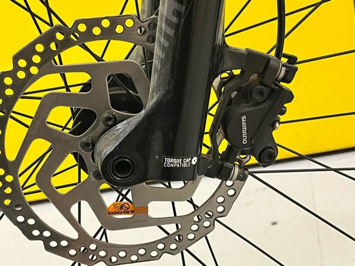 Mountain bike - Image 2