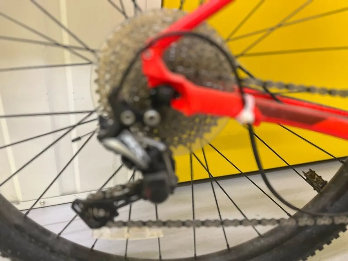 Mountain bike - Image 3