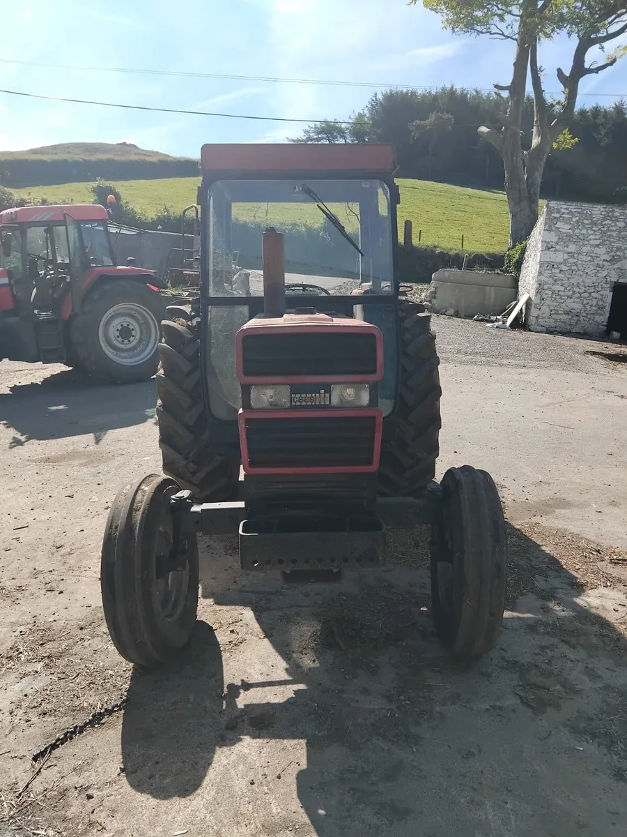 Tractor - Image 1