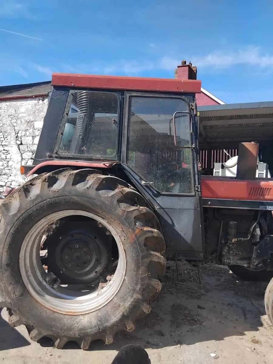 Tractor - Image 2